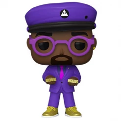 Funko Pop! Vinyl Figures Directors - Spike Lee Pop! Vinyl Figure