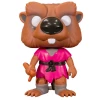 Funko Teenage Mutant Ninja Turtles (1987) - Master Splinter US Exclusive Pop! Vinyl Figure