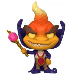 Funko Spyro The Dragon - Ripto Pop! Vinyl Figure