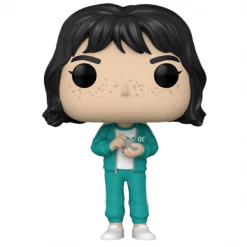 Funko Squid Game - Player 067: Kang Sae-Byeok Pop! Vinyl Figure