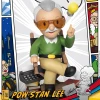 Beast Kingdom Stan Lee - Pow Stan Lee D-Stage Diorama Statue
