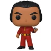 Funko New Arrivals Star Trek: The Original Series - Khan Pop! Vinyl Figure