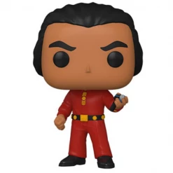 Funko New Arrivals Star Trek: The Original Series - Khan Pop! Vinyl Figure