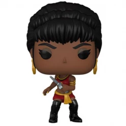 Funko Star Trek: The Original Series - Mirror Uhura Pop! Vinyl Figure