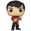 Funko Star Trek: The Original Series - Mirror Sulu Pop! Vinyl Figure New Arrivals