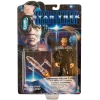 Playmates Toys Rares & Uncommons Star Trek First Contact - Commander William T. Riker Vintage Action Figure