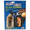 Galoob Rares & Uncommons Star Trek The Next Generation - Lieutenant Tasha Yar Action Figure