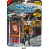 Playmates Toys Star Trek The Next Generation - Lieutenant Natasha Yar Vintage Action Figure Rares & Uncommons