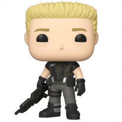 Funko Starship Troopers - Ace Levy Pop! Vinyl Figure