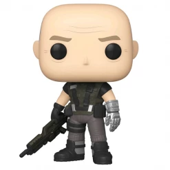 Funko Starship Troopers - Jean Rasczak Pop! Vinyl Figure New Arrivals