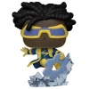 Funko Justice League - Static Shock US Exclusive Pop! Vinyl Figure New Arrivals