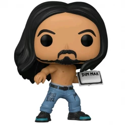 Funko Steve Aoki - Steve Aoki With Cake Pop! Vinyl Figure