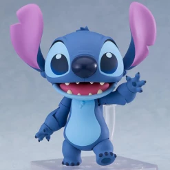 Good Smile Company Lilo And Stitch - Stitch 4” Nendoroid Action Figure