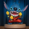 Beast Kingdom Lilo & Stitch - Space Suit Stitch Mini Egg Attack Figure New Arrivals