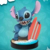Beast Kingdom Lilo & Stitch - Surfer Stitch Mini Egg Attack Figure New Arrivals