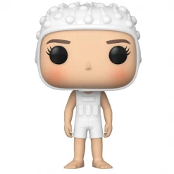 Funko Stranger Things Season 4 - Eleven In Tank Top US Exclusive Pop! Vinyl Figure