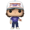 Funko New Arrivals Stranger Things Season 4 - Dustin With Die US Exclusive Pop! Vinyl Figure