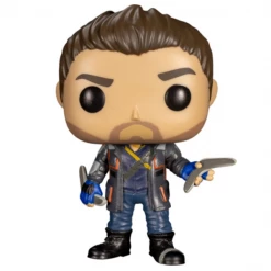 Funko The Suicide Squad (2021) - Captain Boomerang US Exclusive Pop! Vinyl Figure