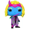 Funko Loki - Sylvie Blacklight US Exclusive Pop! Vinyl Figure