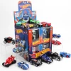 The Loyal Subjects On Sale Hot Wheels - Action Vinyls - Window Box