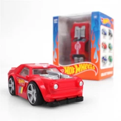 The Loyal Subjects On Sale Hot Wheels - Action Vinyls - Window Box