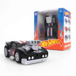The Loyal Subjects On Sale Hot Wheels - Action Vinyls - Window Box