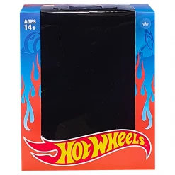 The Loyal Subjects On Sale Hot Wheels - Action Vinyls - Window Box