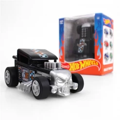 The Loyal Subjects On Sale Hot Wheels - Action Vinyls - Window Box