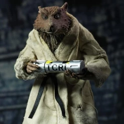 NECA Teenage Mutant Ninja Turtles (1990) - Splinter 7" Action Figure