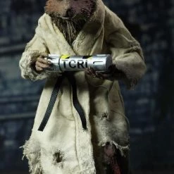 NECA Teenage Mutant Ninja Turtles (1990) - Splinter 7" Action Figure 8 NECA Teenage Mutant Ninja Turtles (1990) - Splinter 7
