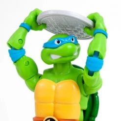 The Loyal Subjects Teenage Mutant Ninja Turtles (1987) - Leonardo BST AXN 5” Action Figure 10 The Loyal Subjects Teenage Mutant Ninja Turtles (1987) - Leonardo BST AXN 5” Action Figure