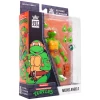 The Loyal Subjects Teenage Mutant Ninja Turtles (1987) - Michelangelo BST AXN 5” Action Figure