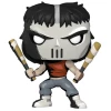 Funko New Arrivals Teenage Mutant Ninja Turtles (1984) - Casey Jones Comic US Exclusive Pop! Vinyl Figure