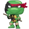 Funko Teenage Mutant Ninja Turtles (1984) - Donatello Comic US Exclusive Pop! Vinyl Figure