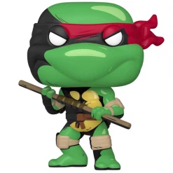 Funko Teenage Mutant Ninja Turtles (1984) - Donatello Comic US Exclusive Pop! Vinyl Figure