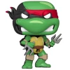 Funko Teenage Mutant Ninja Turtles (1984) - Raphael Comic US Exclusive Pop! Vinyl Figure New Arrivals