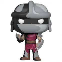 Funko Teenage Mutant Ninja Turtles (1984) - Shredder Comic US Exclusive Pop! Vinyl Figure New Arrivals