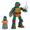 Playmates Toys Teenage Mutant Ninja Turtles - Mutations Raphael 6" Action Figure Action Figures