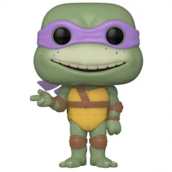 Funko Teenage Mutant Ninja Turtles: The Secret Of The Ooze - Donatello Pop! Vinyl Figure