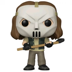 Funko Teenage Mutant Ninja Turtles (1987) - Casey Jones Pop! Vinyl Figure New Arrivals