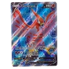 The Pokemon Company Rares & Uncommons POKÉMON TCG - Talonflame V Full Art Ultra Rare - 168/185