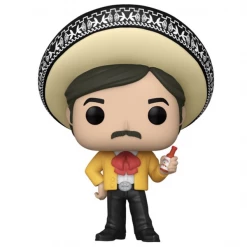 Funko Tapatio - The Tapatio Man Pop! Vinyl Figure