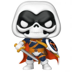 Funko New Arrivals Marvel - Taskmaster Year Of The Shield US Exclusive Pop! Vinyl Figure