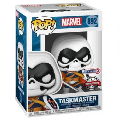 Funko New Arrivals Marvel - Taskmaster Year Of The Shield US Exclusive Pop! Vinyl Figure