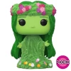 Funko New Arrivals Moana - Te Fiti Earth Day 2022 Flocked US Exclusive Pop! Vinyl Figure