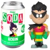 Funko Teen Titans Go! - Robin SODA Figure New Arrivals