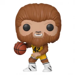 Funko Pop! Vinyl Figures Teen Wolf - Scott Howard Pop! Vinyl Figure