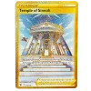The Pokemon Company POKÉMON TCG - Temple Of Sinnoh Secret Rare - 214/189 Rares & Uncommons