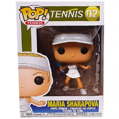 Funko New Arrivals Tennis - Maria Sharapova Pop! Vinyl Figure