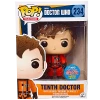 Funko Doctor Who - Tenth Doctor (Spacesuit) NYCC 2015 Exclusive Pop! Vinyl Figure Pop! Vinyl Figures